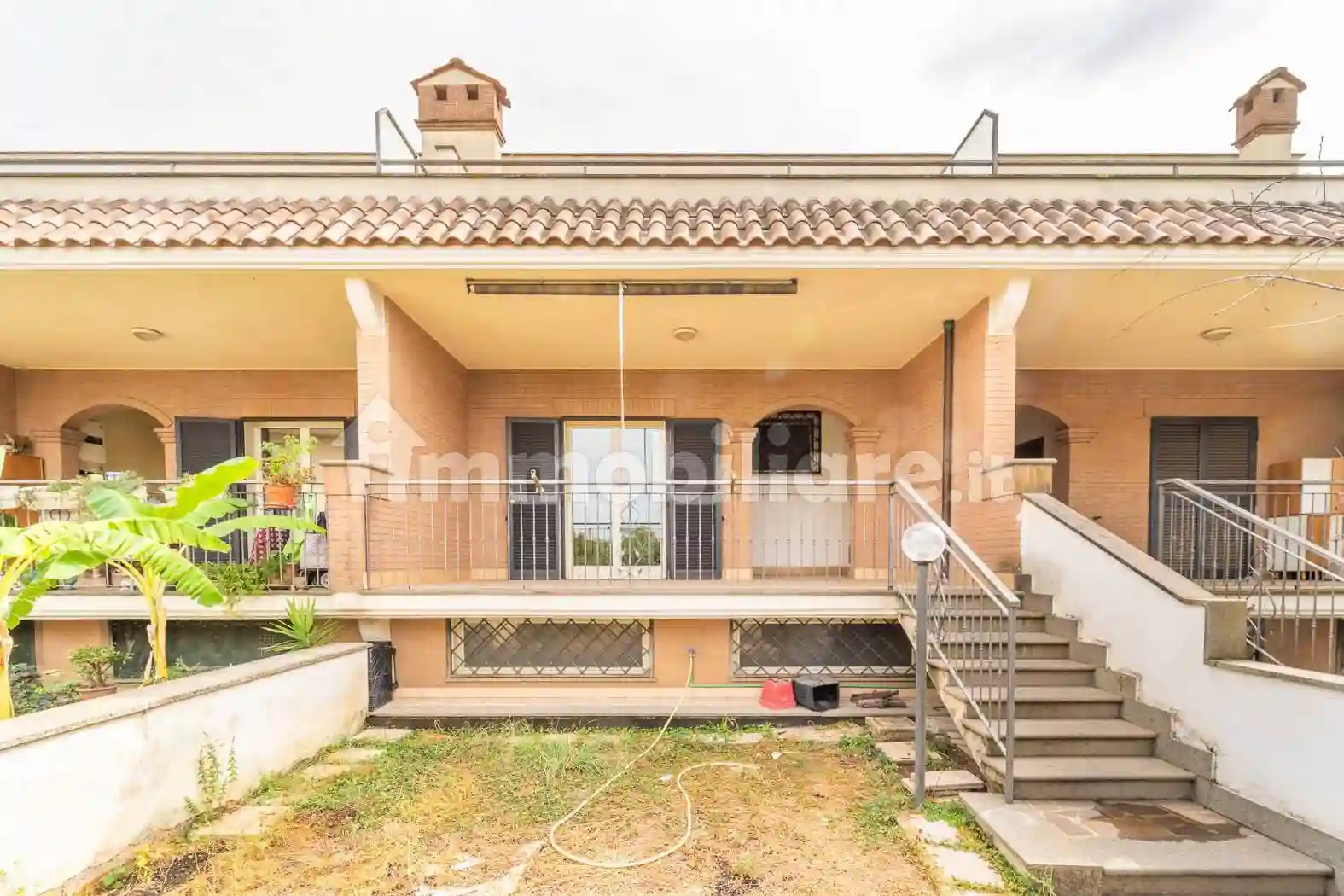 Villetta a schiera - foto 2