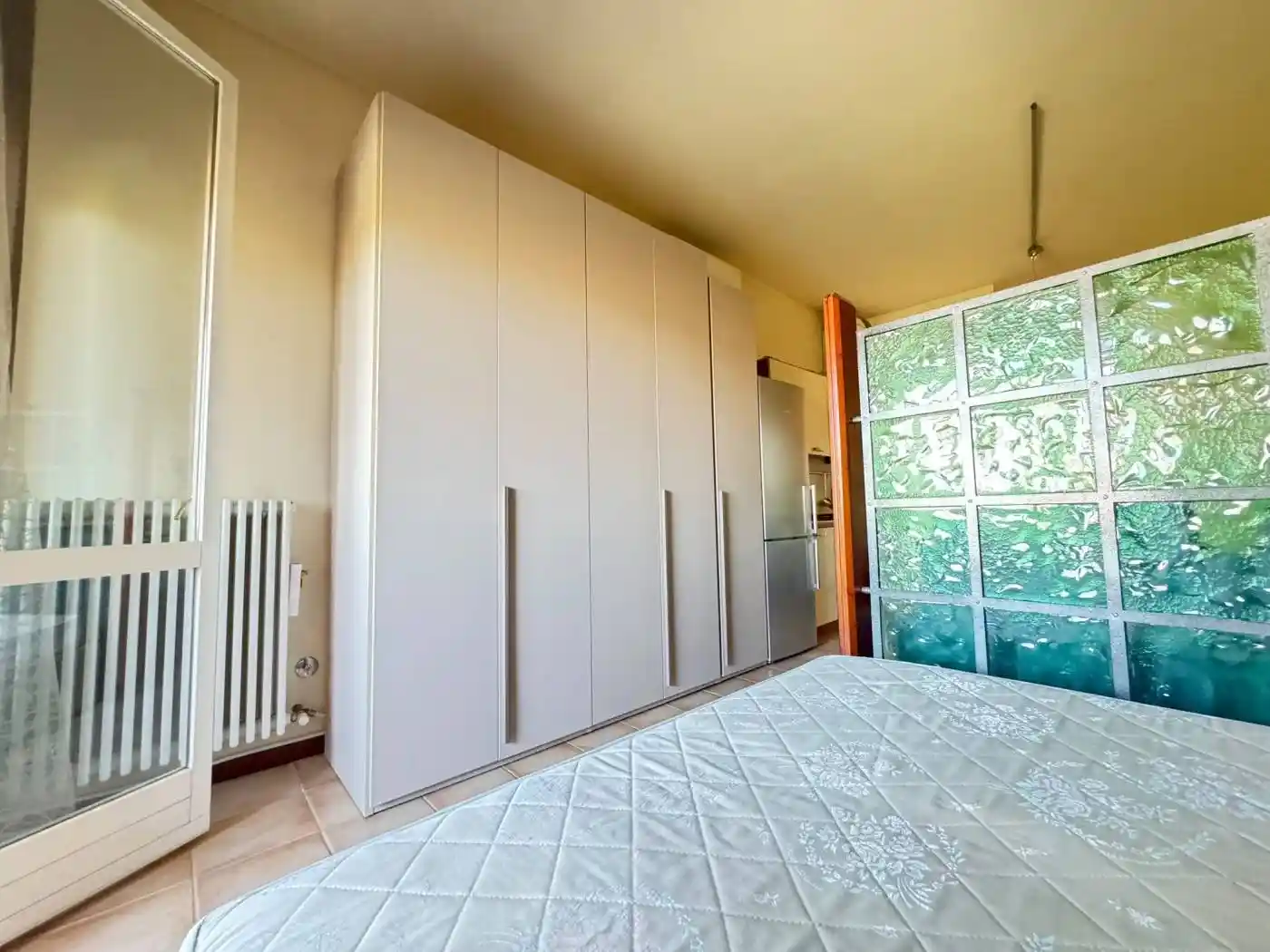 Appartamento in affitto a Bologna