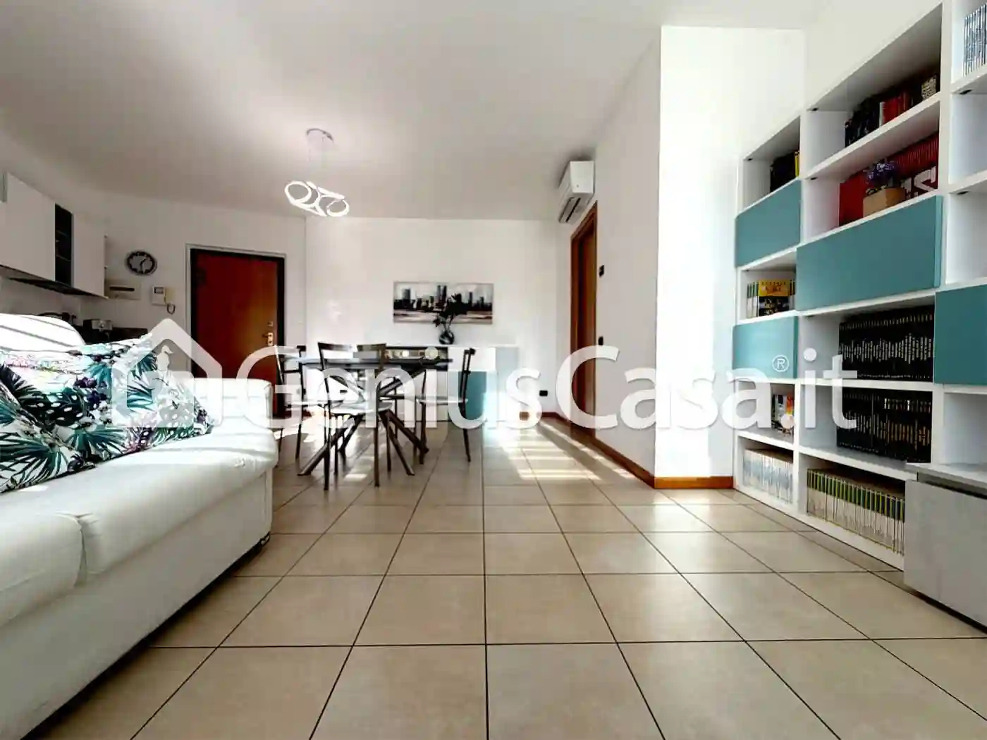 Appartamento - foto 4