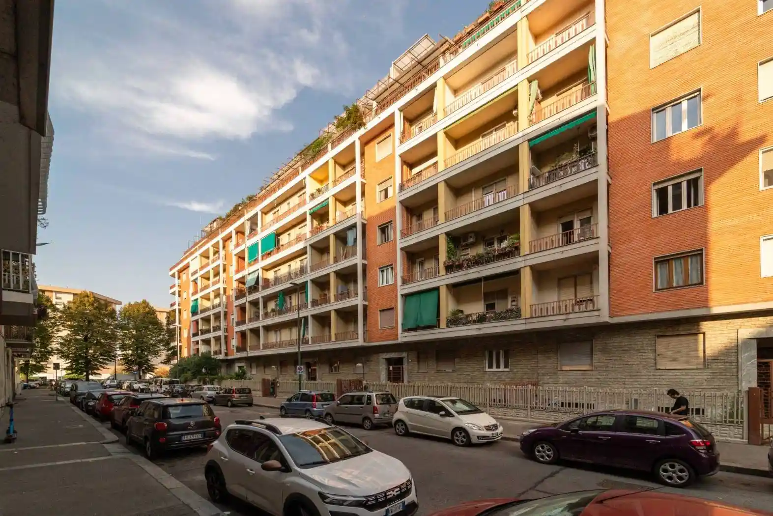 Appartamento in vendita a Torino