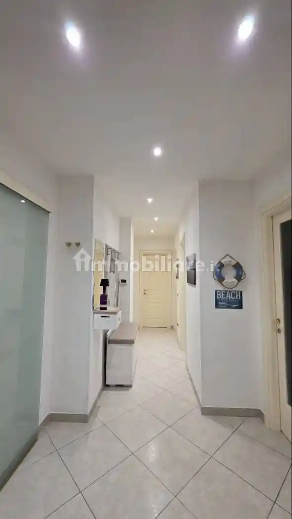 Palazzo - Edificio in vendita a Taranto