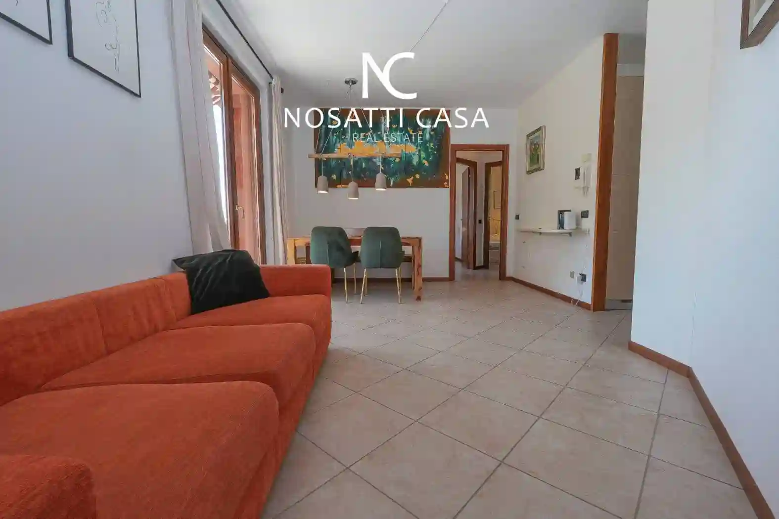 Appartamento - foto 5