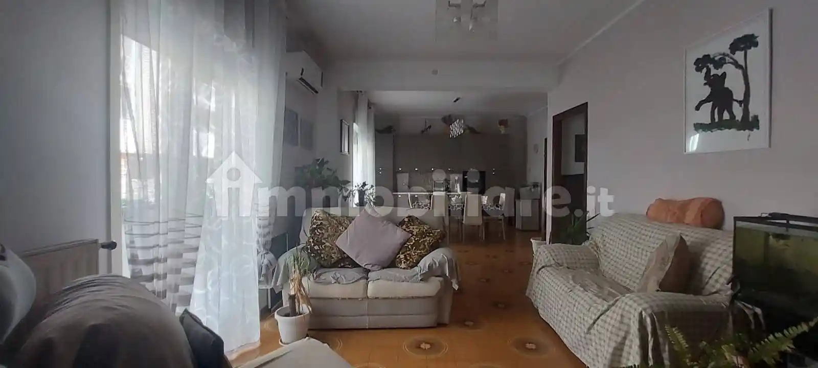 Appartamento in vendita a Palermo