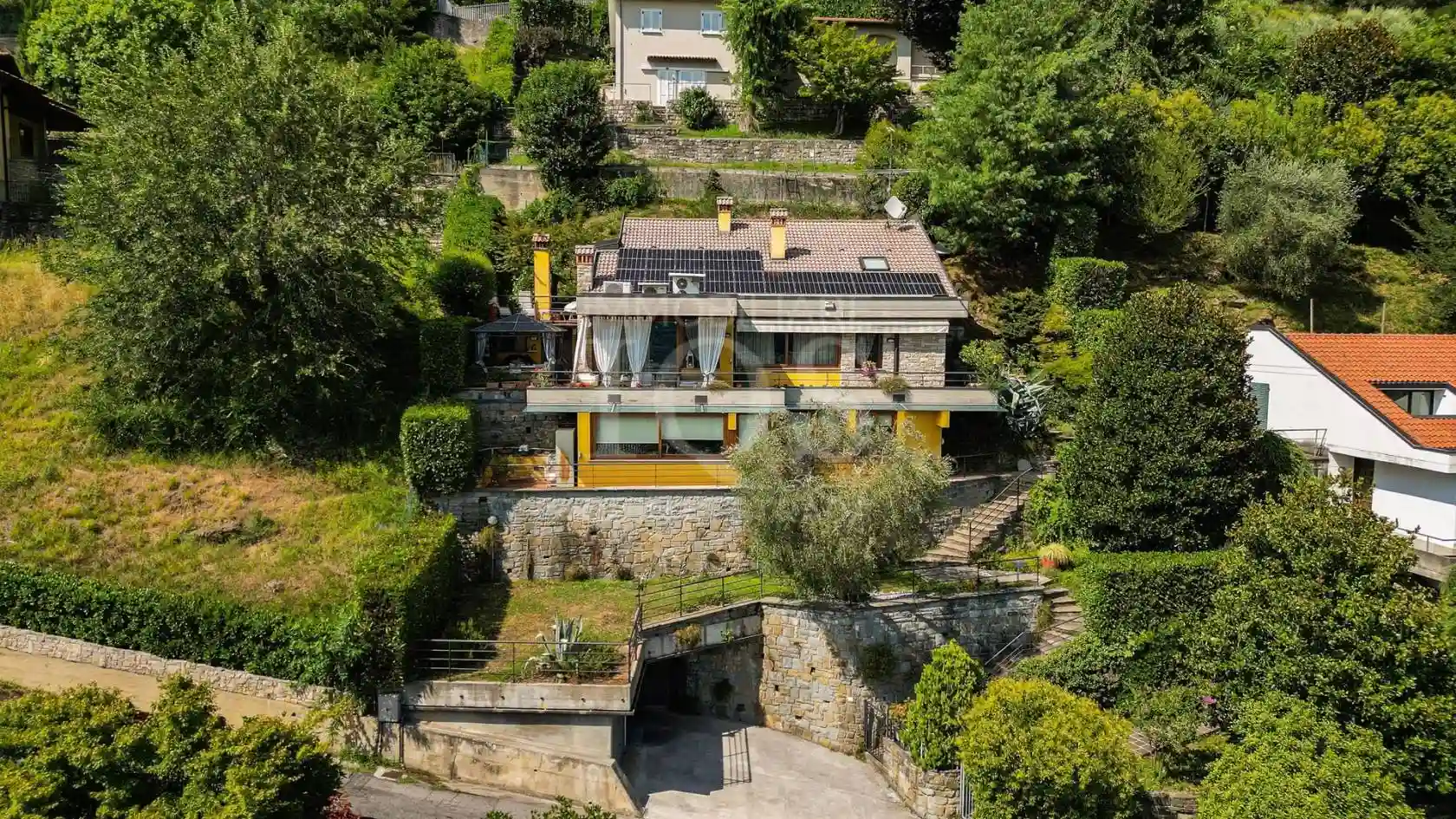 Villa - foto 3