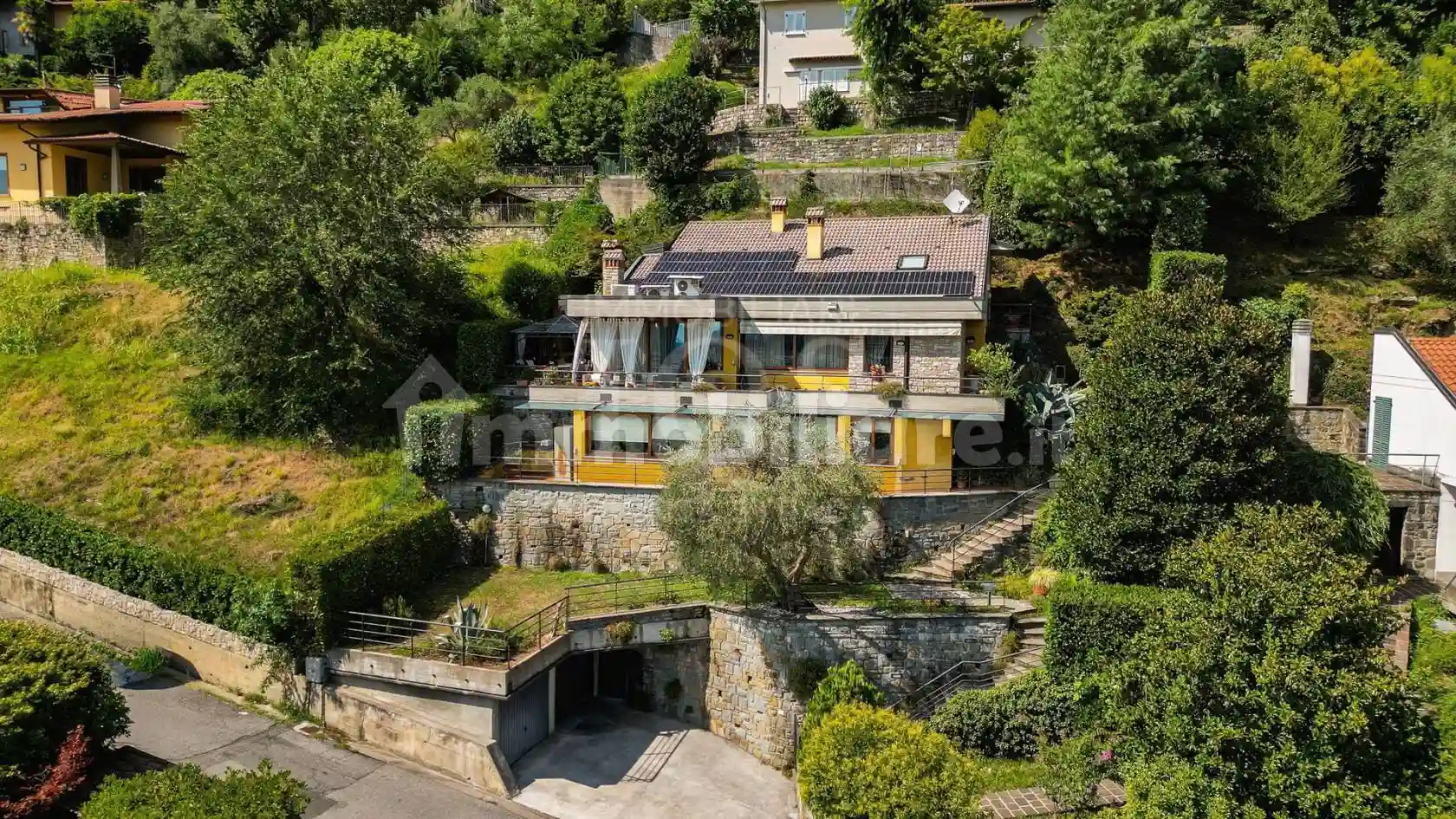 Villa - foto 4
