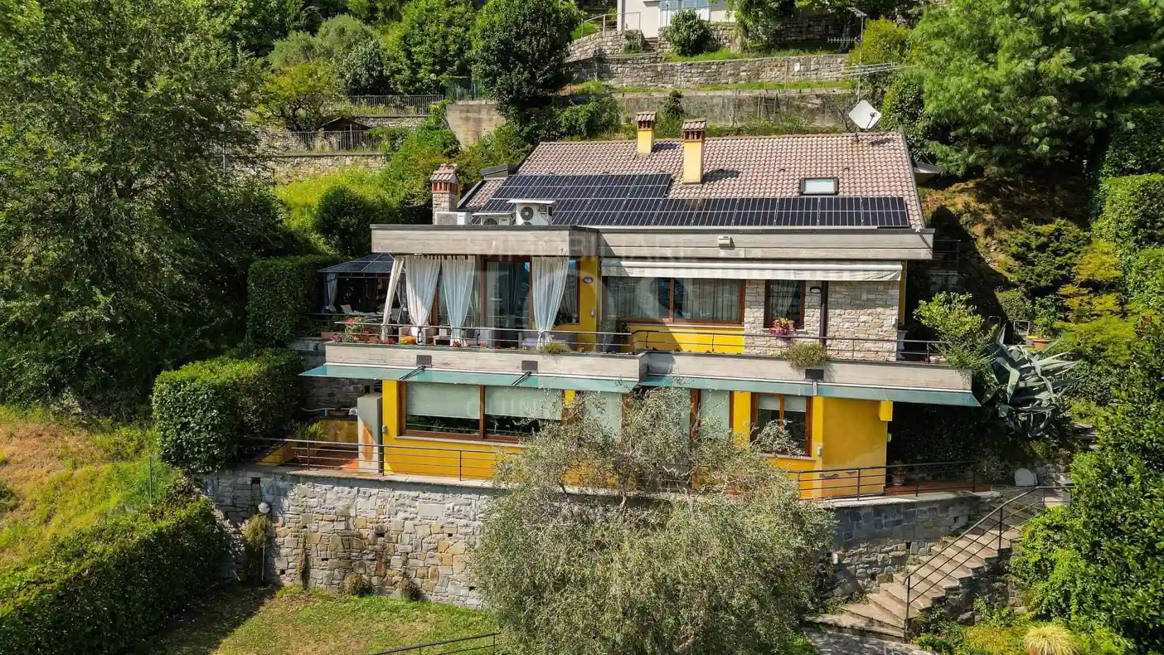 Villa - foto 5