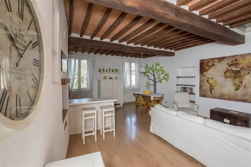Appartamento in affitto a Monteroni d'Arbia