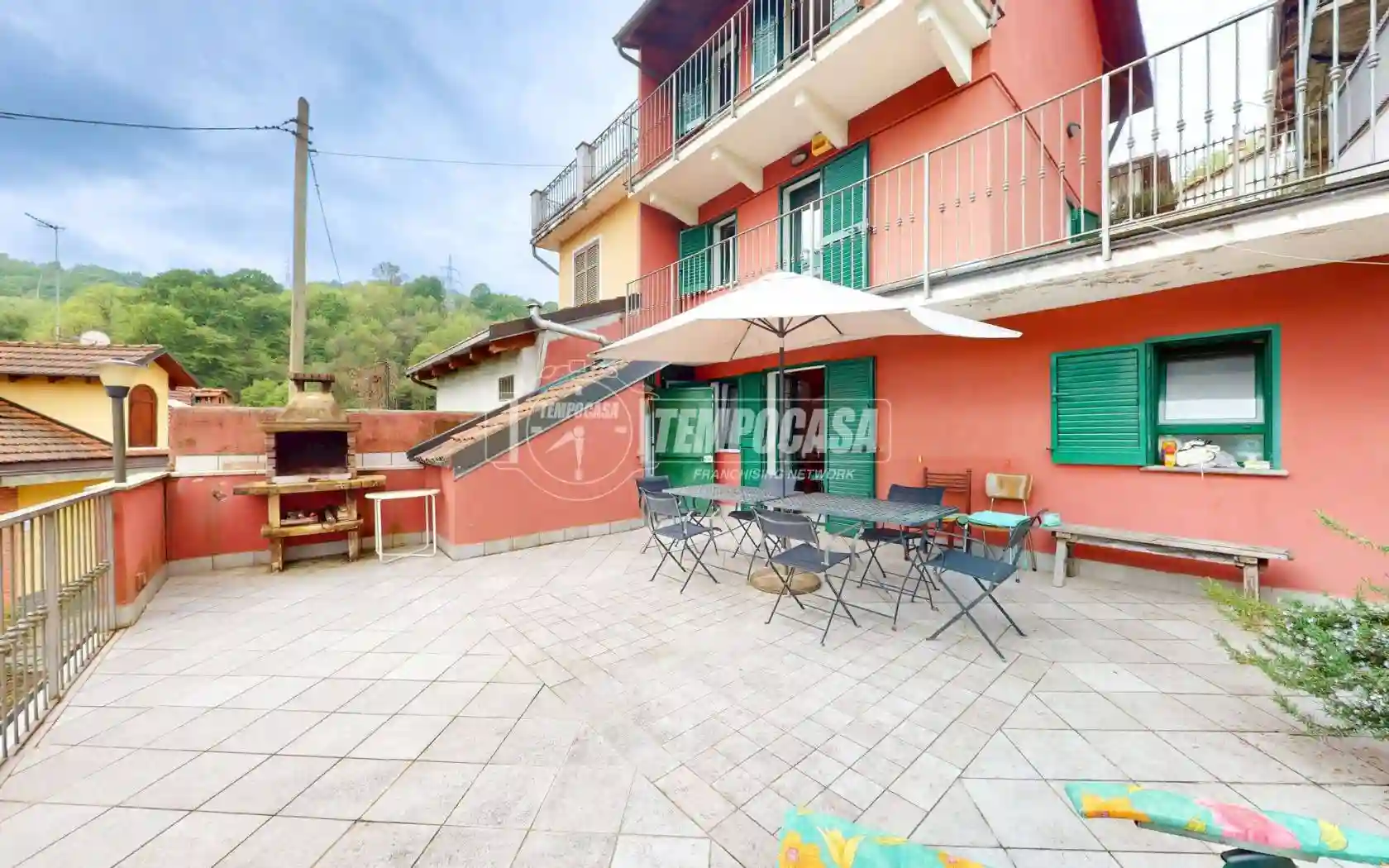 Casa indipendente - foto 2