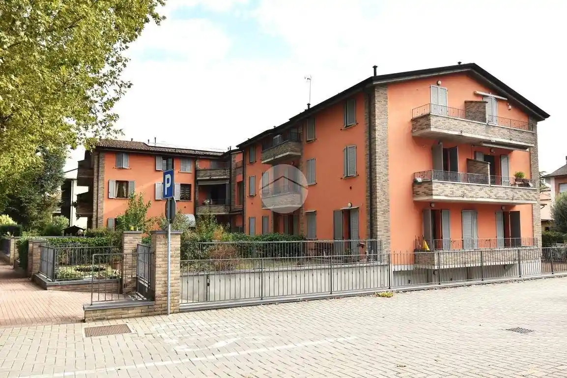 Appartamento in vendita a Sala Baganza