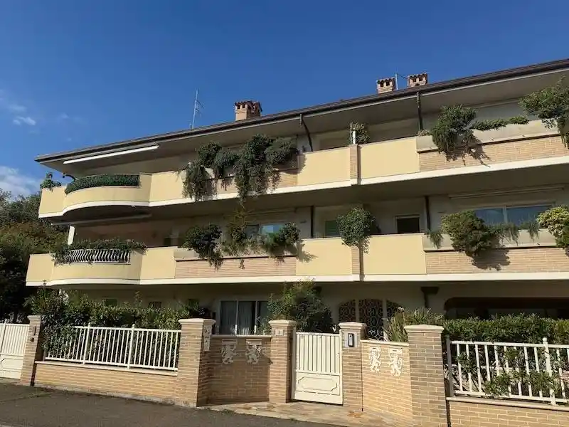 Attico - Mansarda in vendita a Cervia
