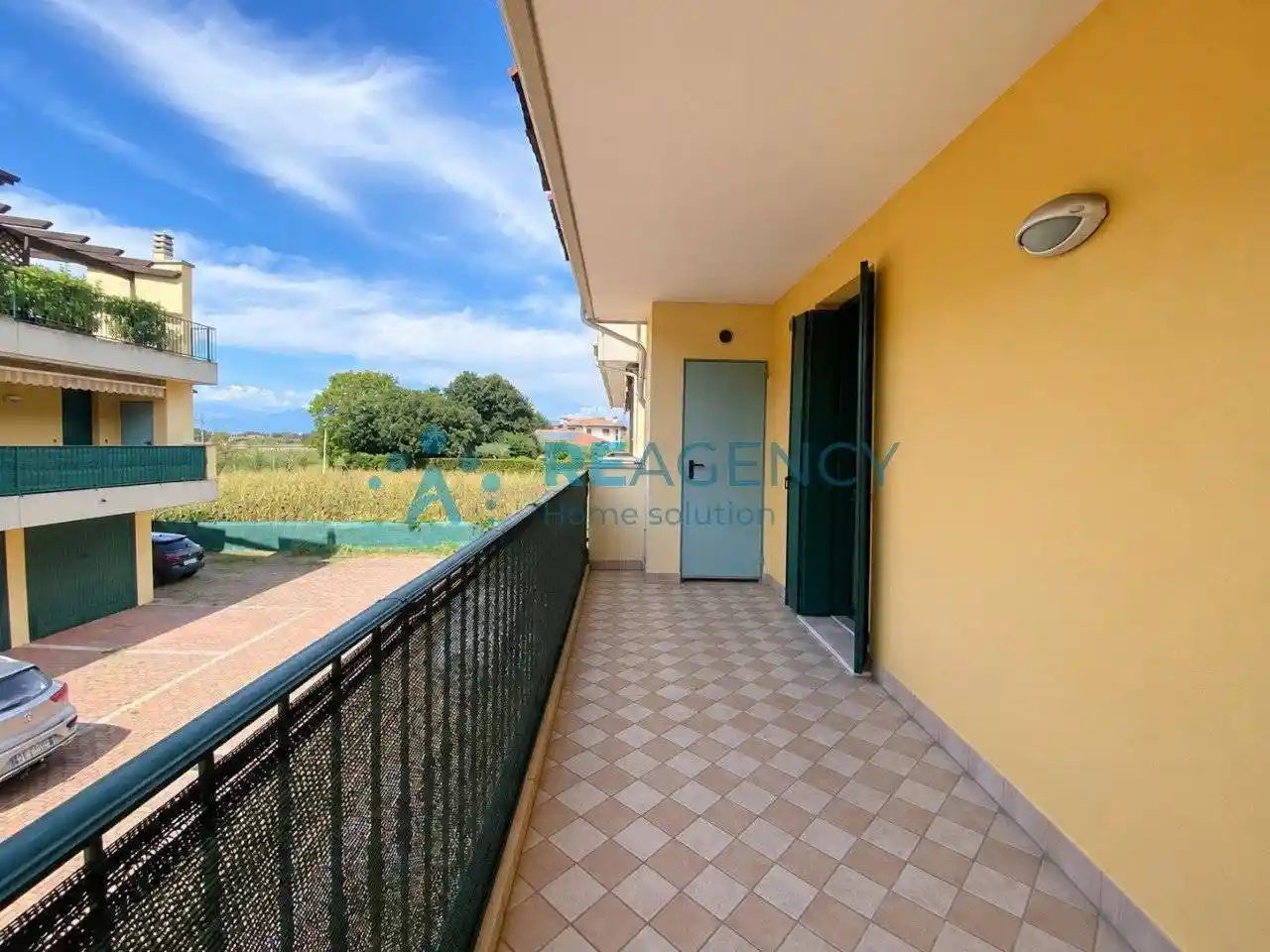 Appartamento in vendita a Vicenza