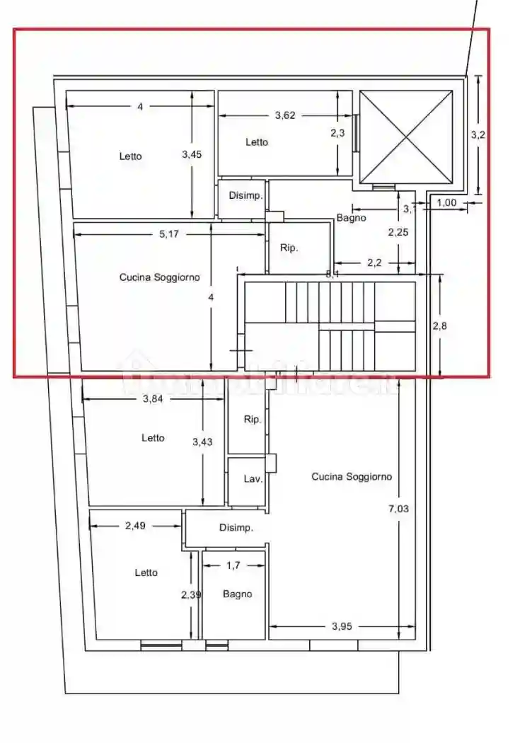 Appartamento - foto 2