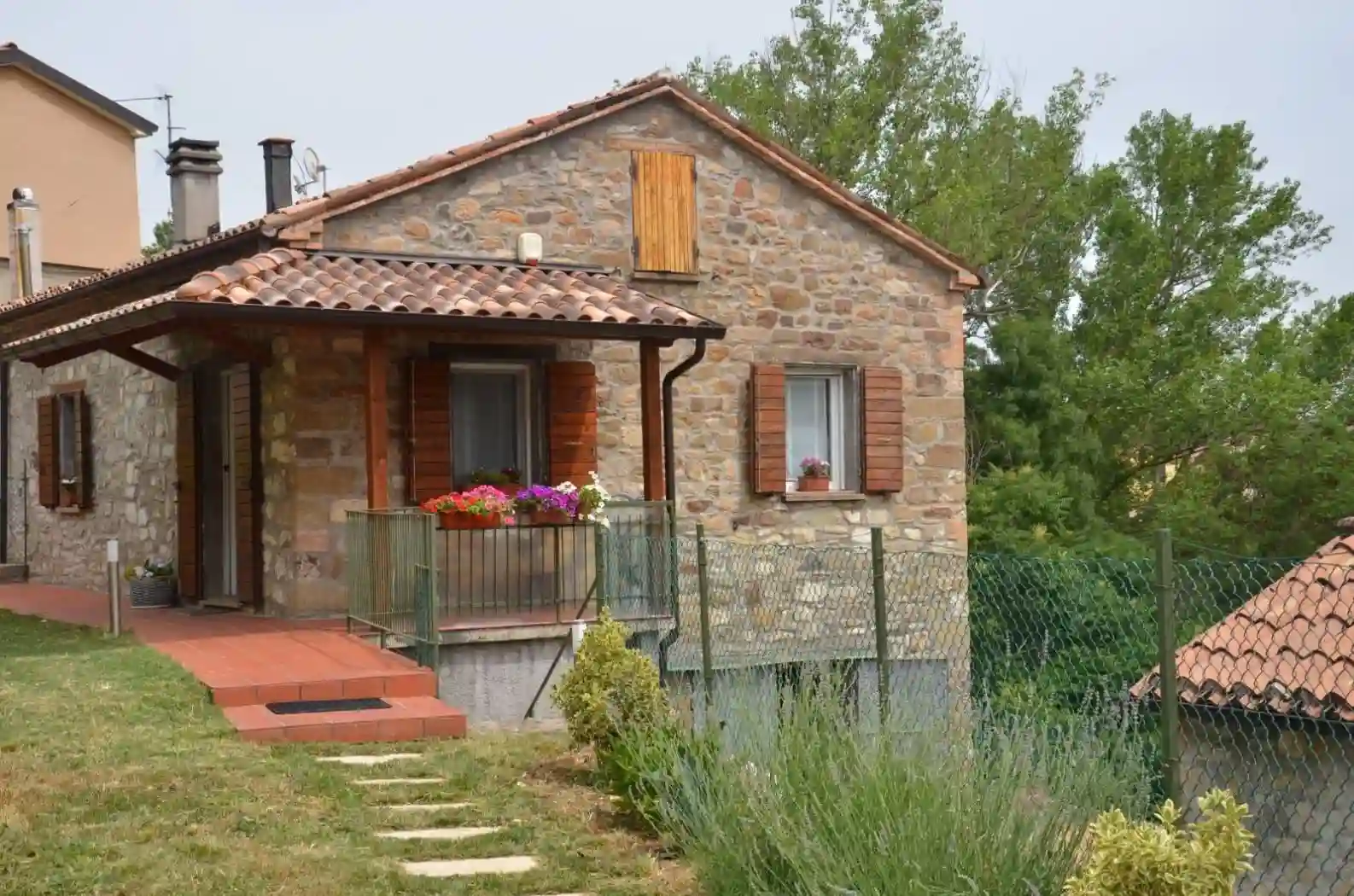 Casa indipendente - foto 5