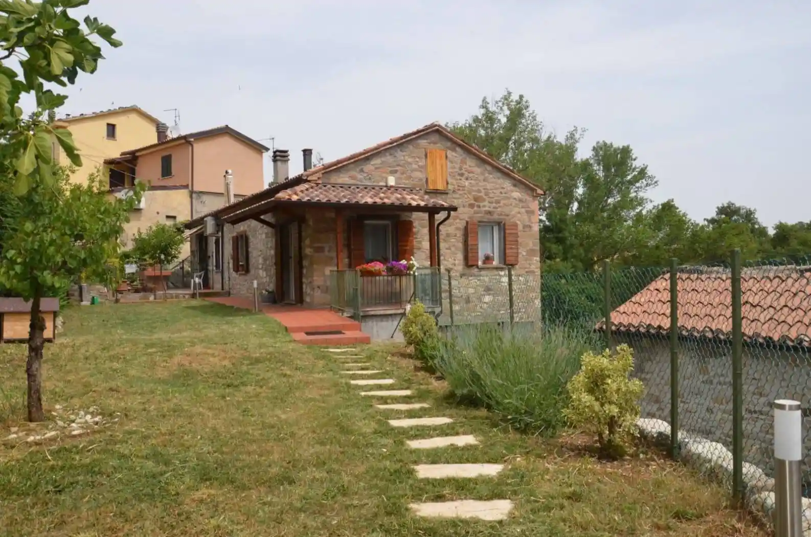 Casa indipendente in vendita a Novafeltria