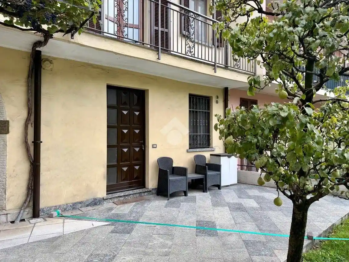Appartamento in vendita a Pontida