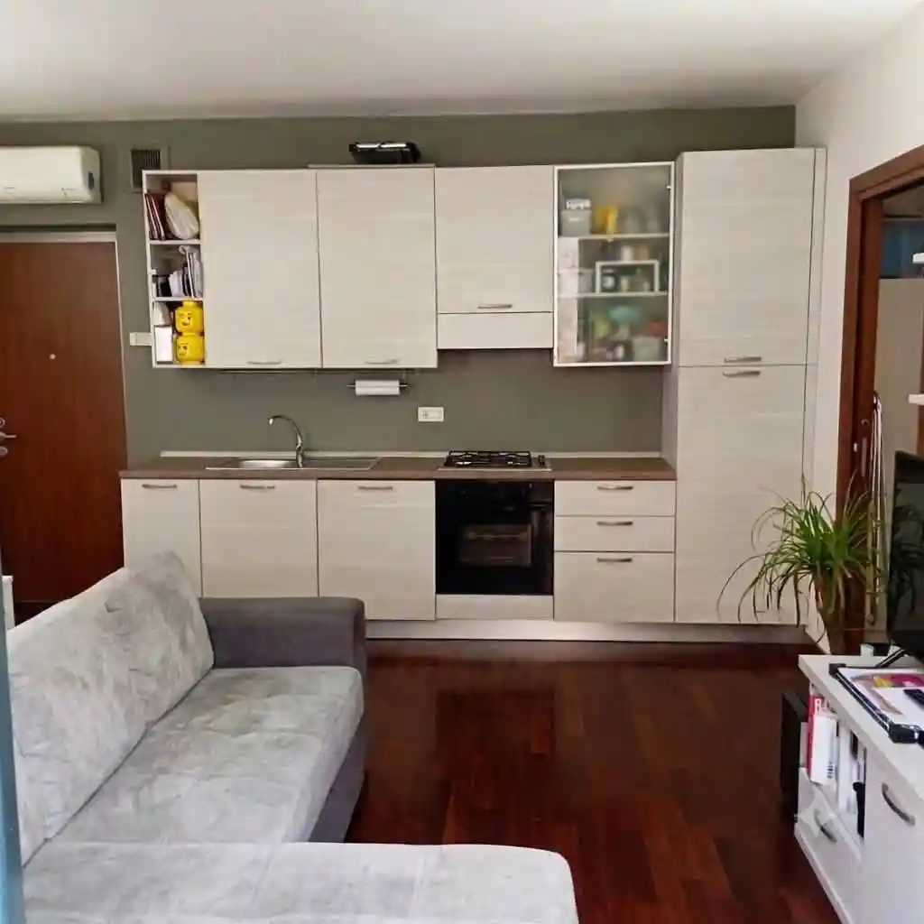Appartamento in affitto a Gallarate