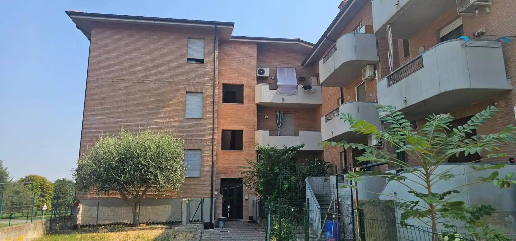 Appartamento in vendita a Castelvetro di Modena