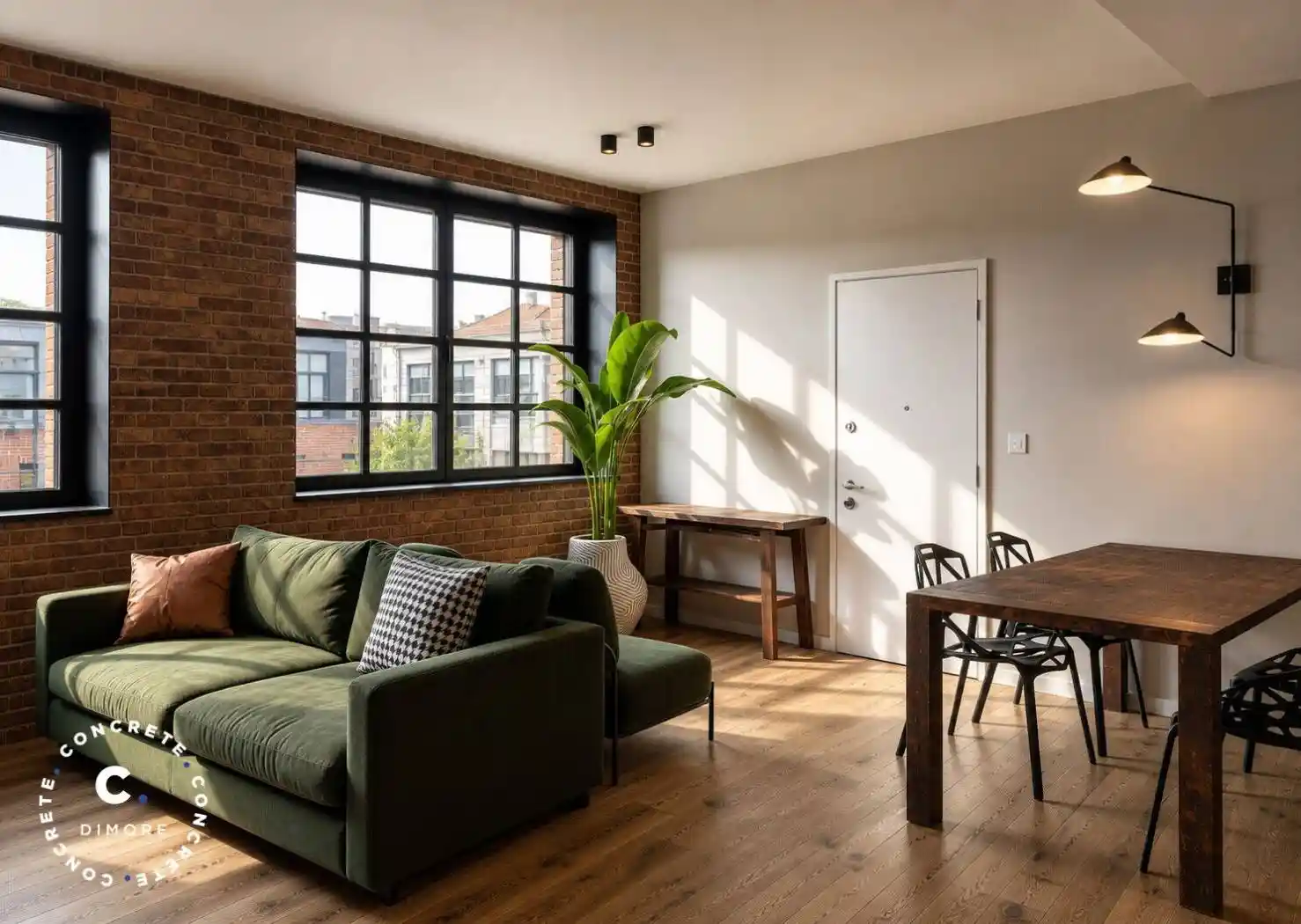 Appartamento in vendita a Chieri