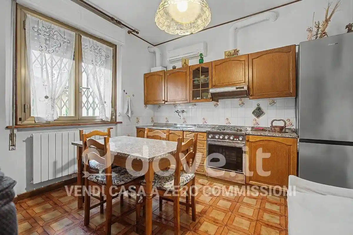 Appartamento in vendita a Bollate