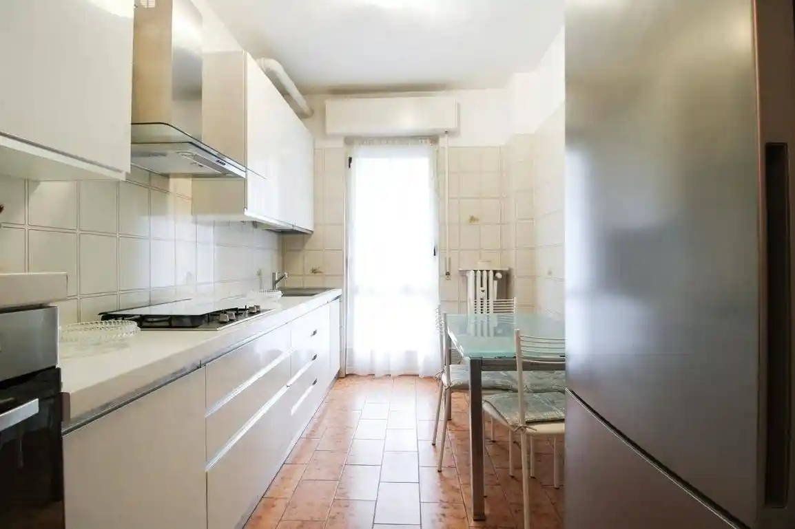 Appartamento in vendita a Cormano