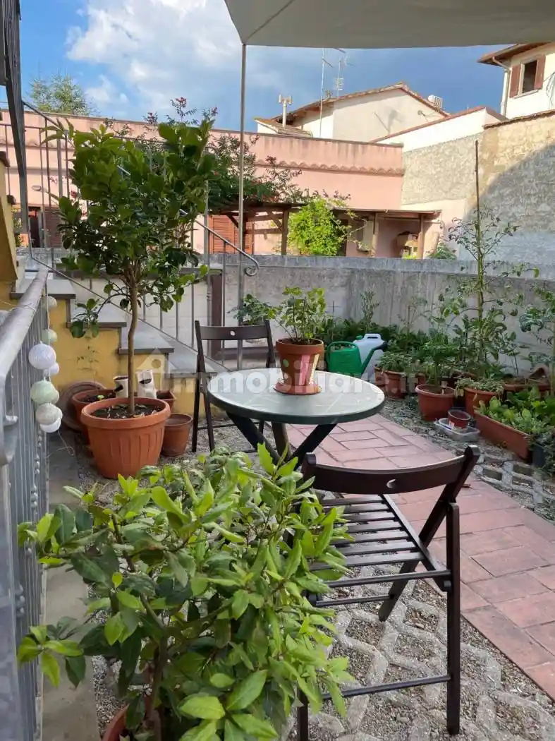 Appartamento in vendita a Prato