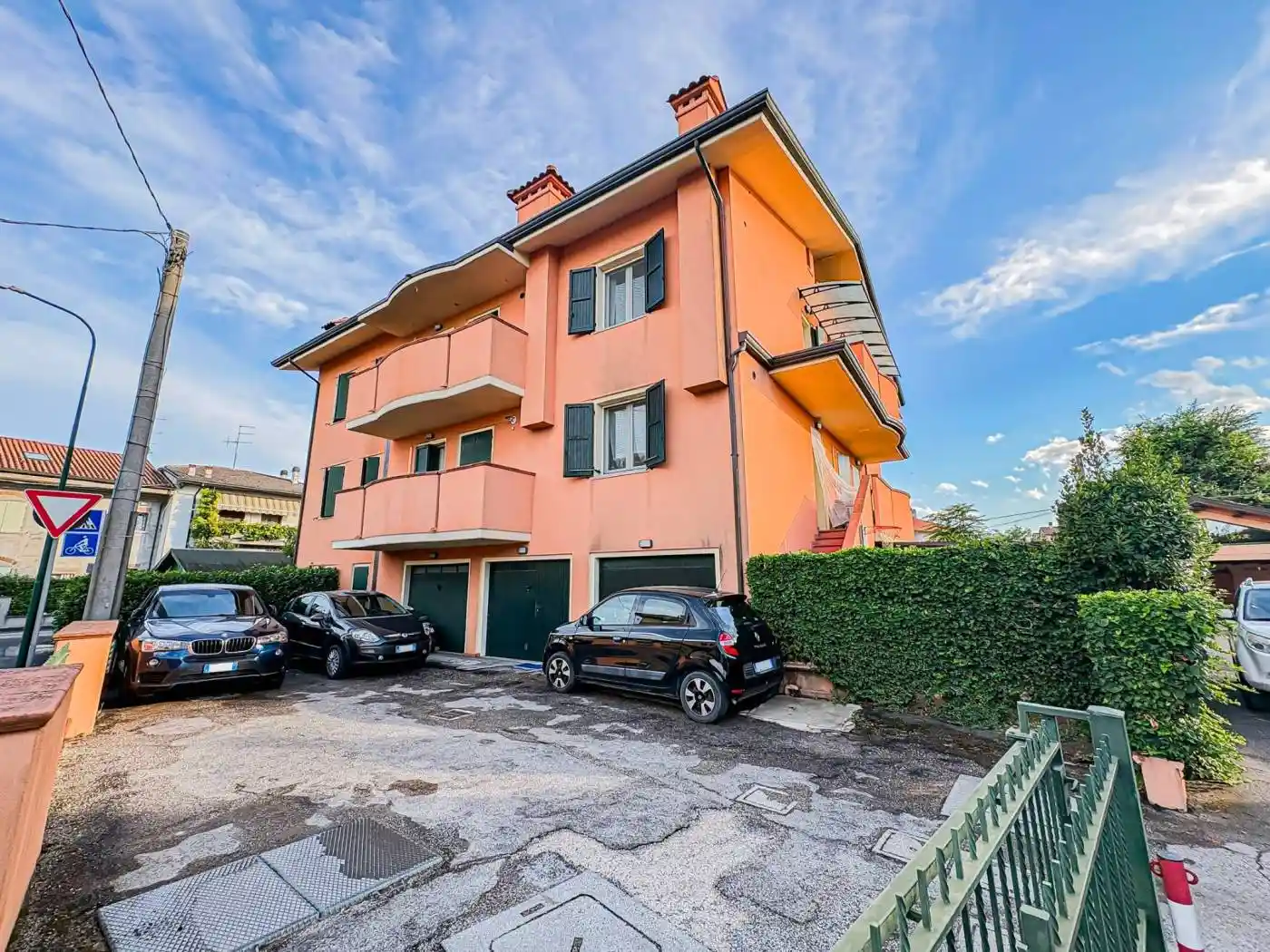 Appartamento in vendita a Cesenatico