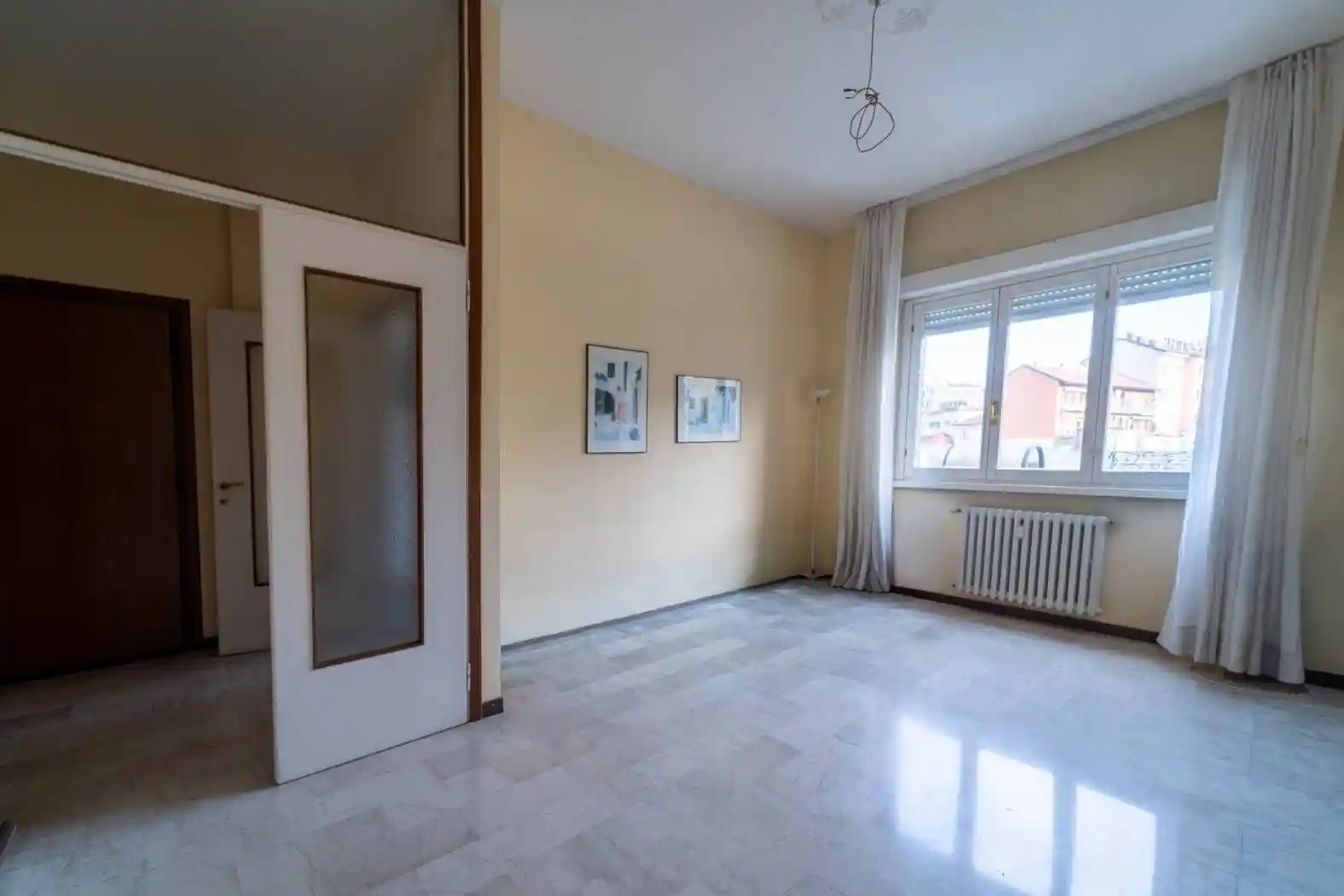 Appartamento in vendita a Monza