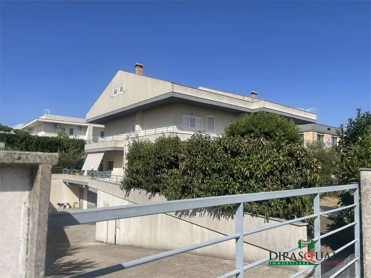 Villa in vendita a Ragusa