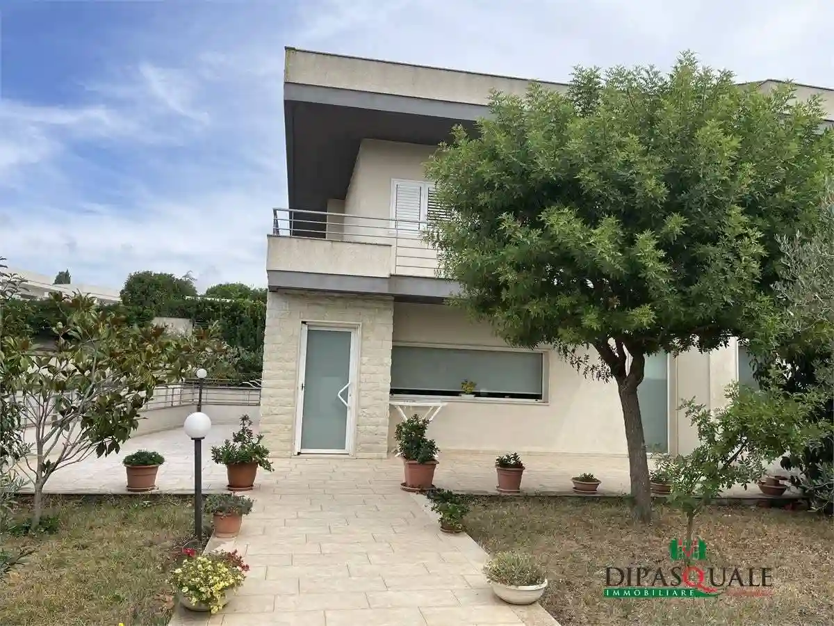 Villa - foto 3