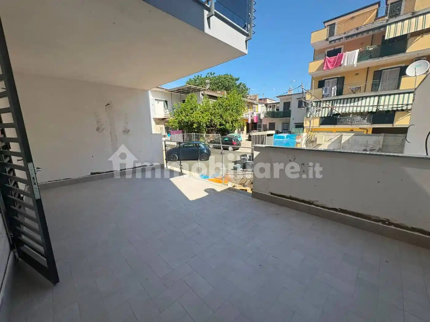 Appartamento in vendita a Casalnuovo di Napoli