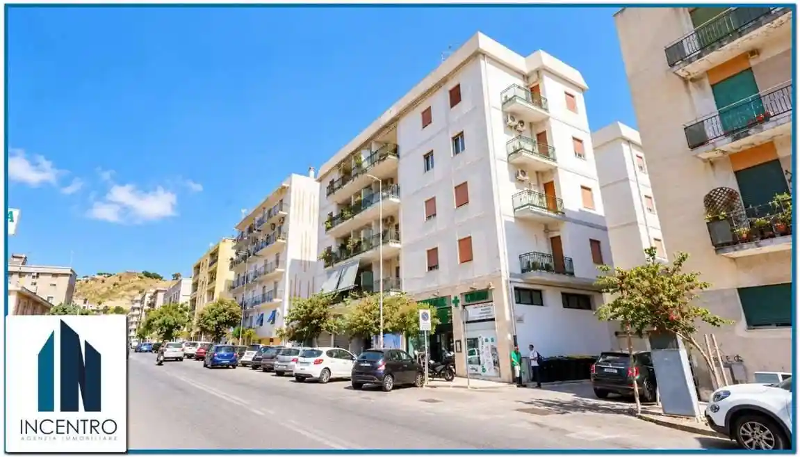 Appartamento in vendita a Messina