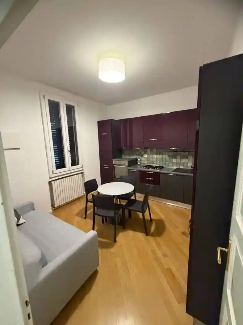 Appartamento in affitto a Bologna