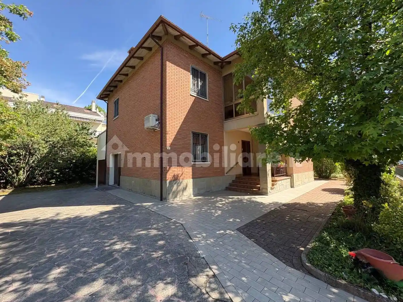 Villa in vendita a San Giovanni in Persiceto