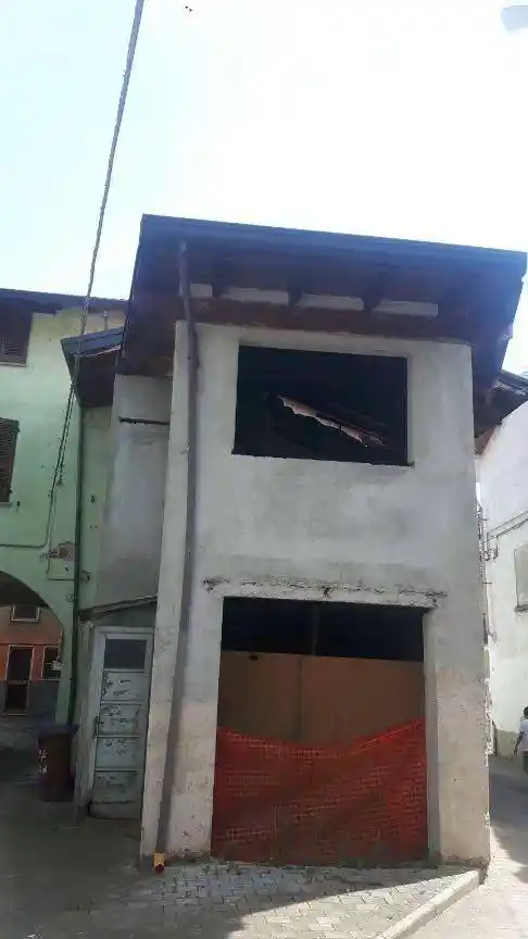 Rustico - Casale in vendita a Romentino