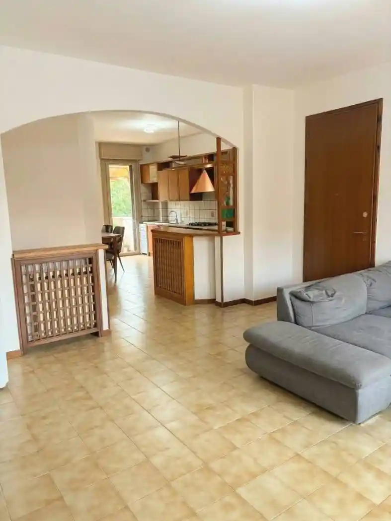 Appartamento in vendita a Montecchio Maggiore