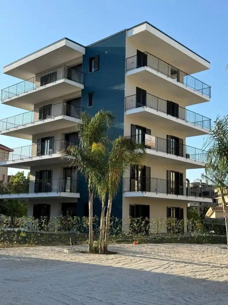 Appartamento in vendita a Agropoli