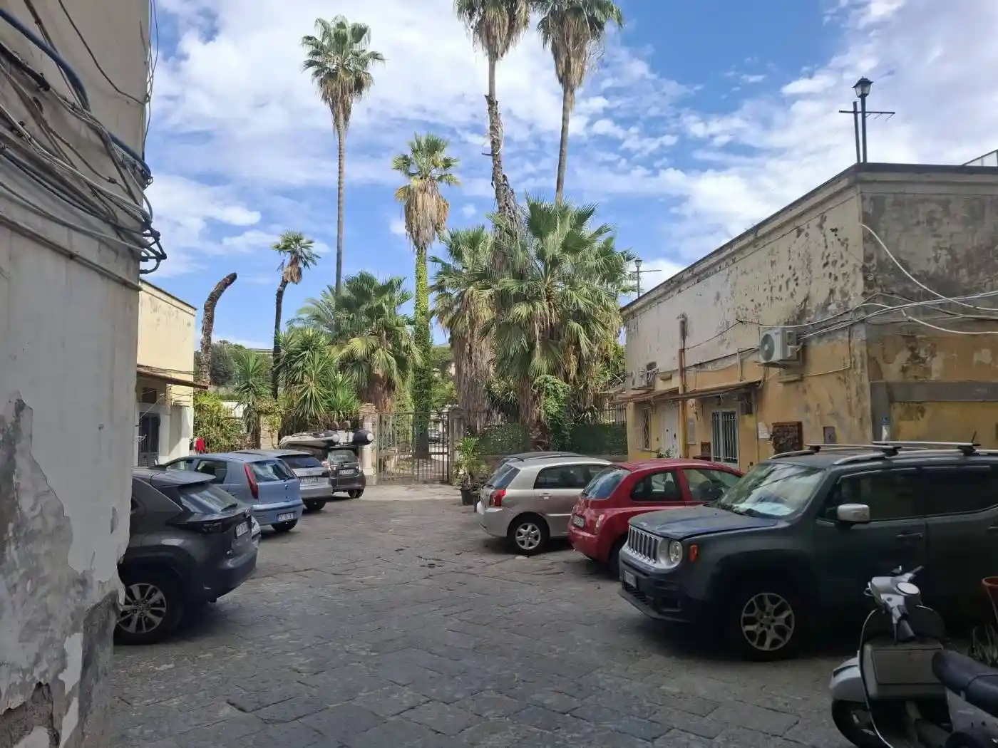 Appartamento in vendita a Portici