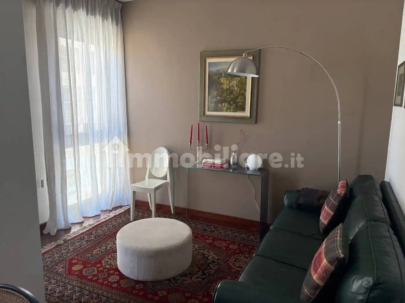 Appartamento in affitto a Padova