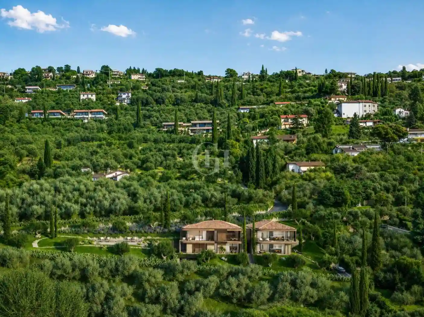 Villa - foto 2