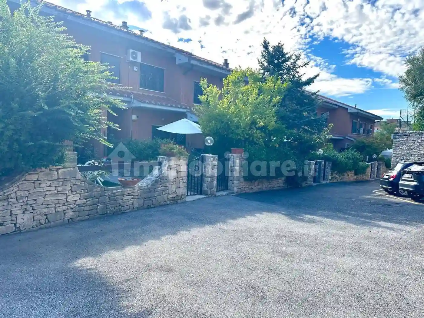 Villetta a schiera - foto 3