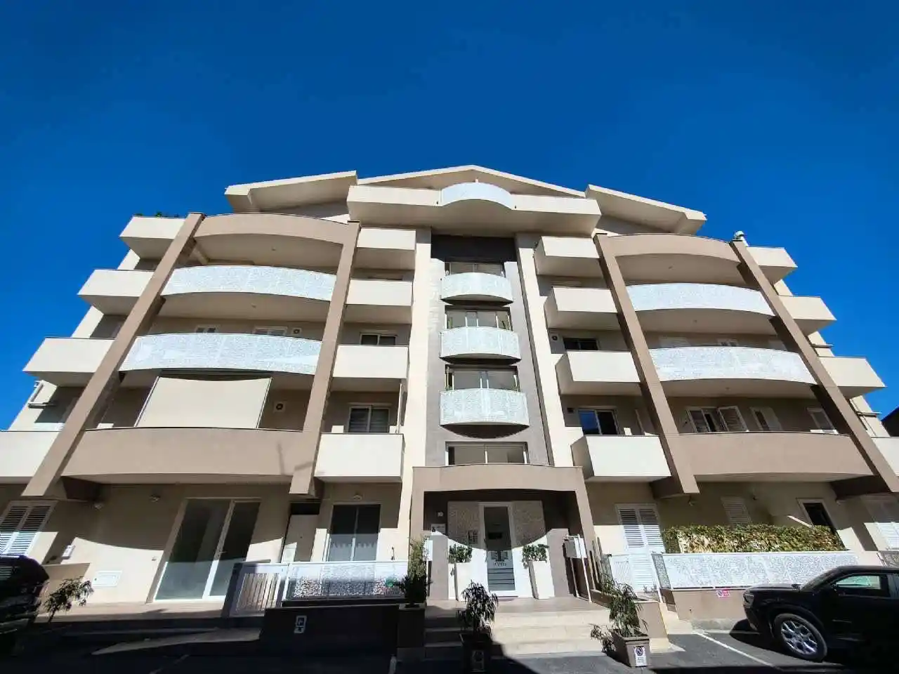 Appartamento in vendita a Modica