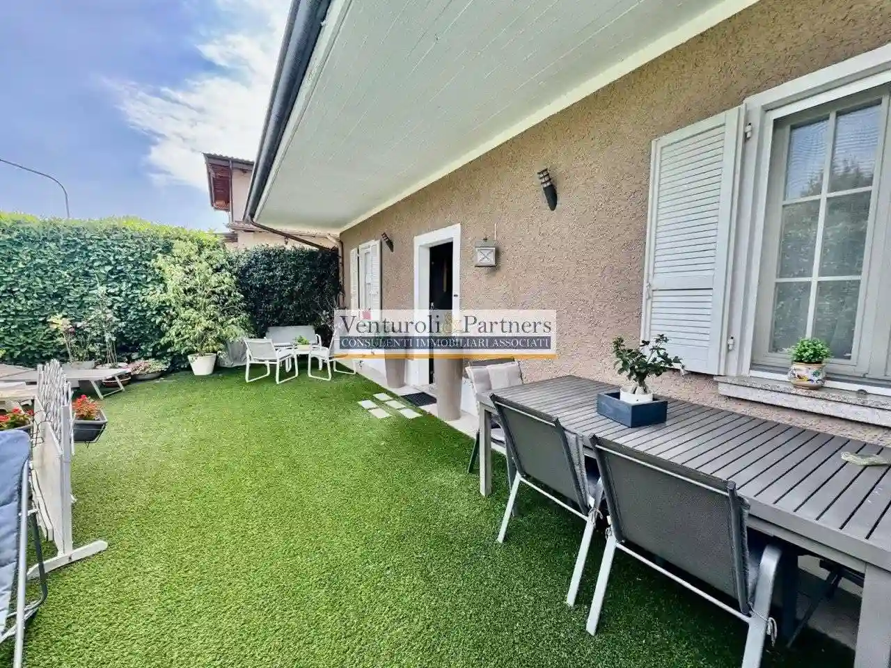 Villa - foto 3