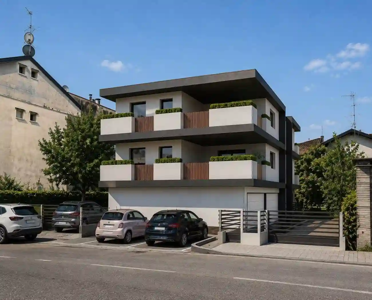 Appartamento - foto 4