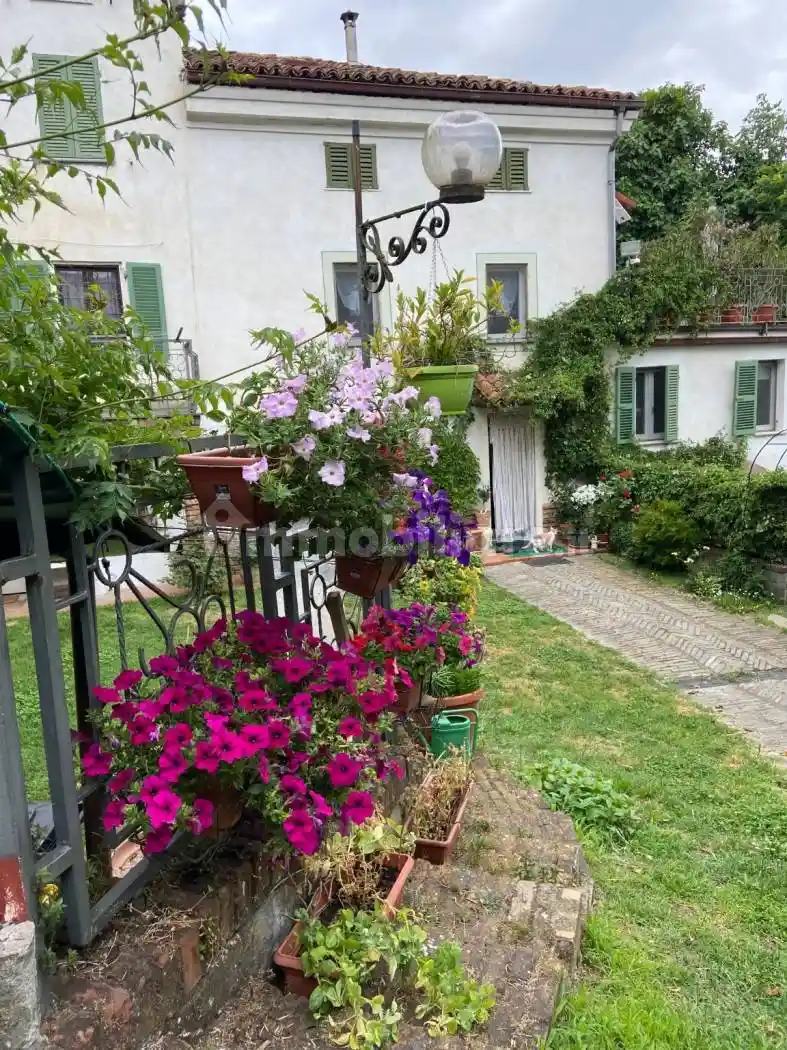 Villa in vendita a Maranzana