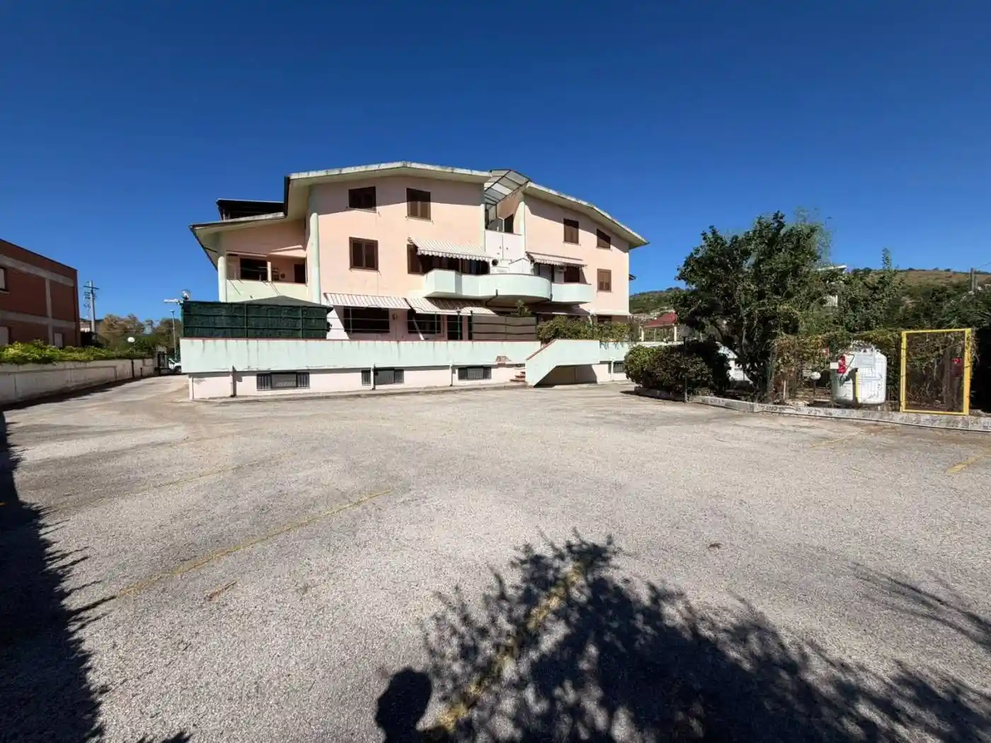 Appartamento in vendita a Agropoli