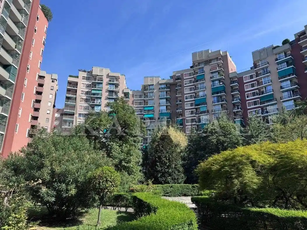 Appartamento in vendita a Sesto San Giovanni
