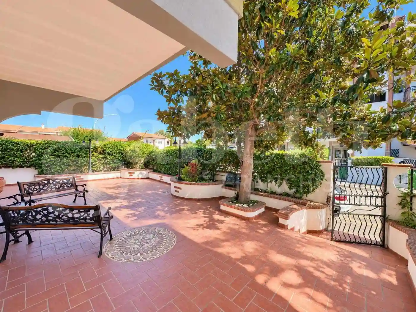Villa - foto 3