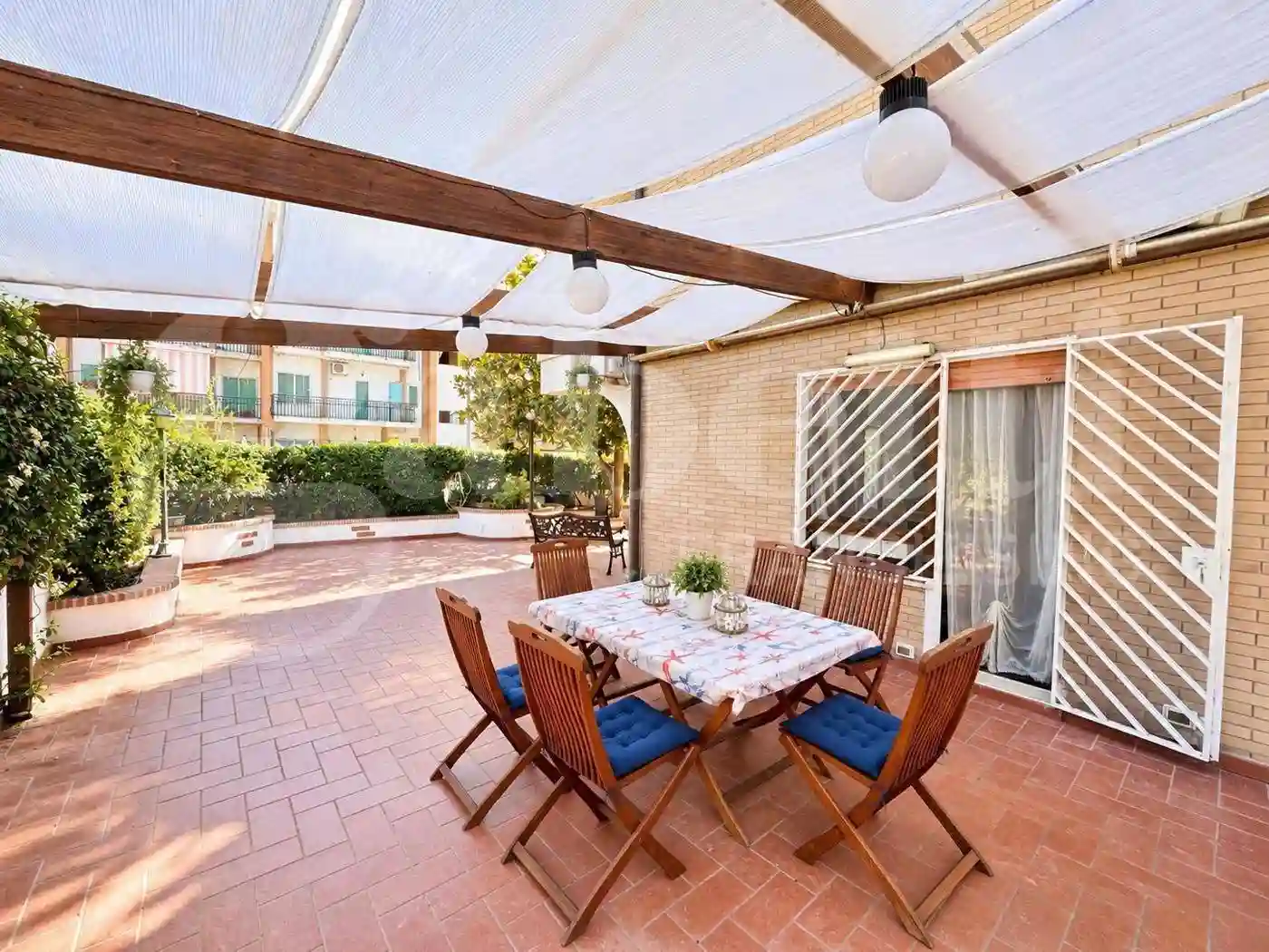 Villa - foto 4