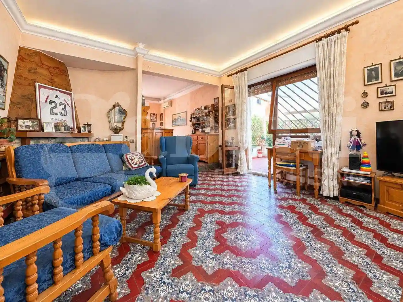 Villa - foto 5