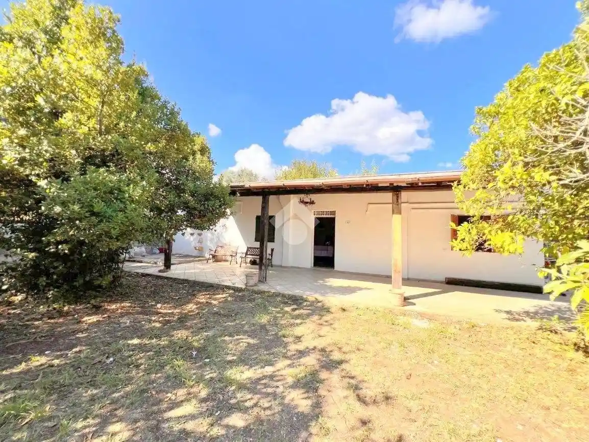 Casa indipendente in vendita a Velletri